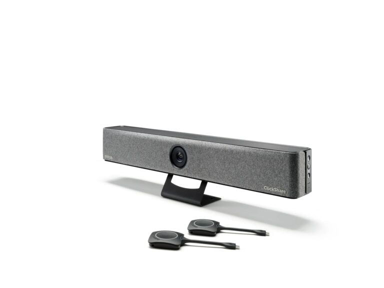 Barco ClickShare Bar Pro