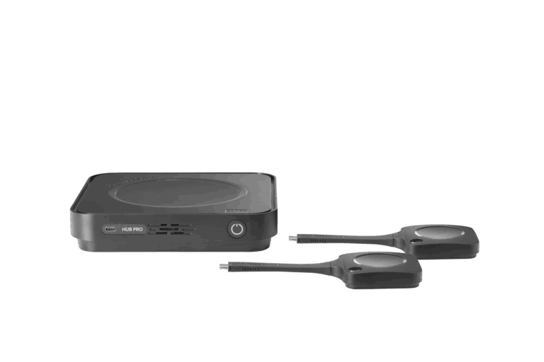 Barco ClickShare Hub Pro