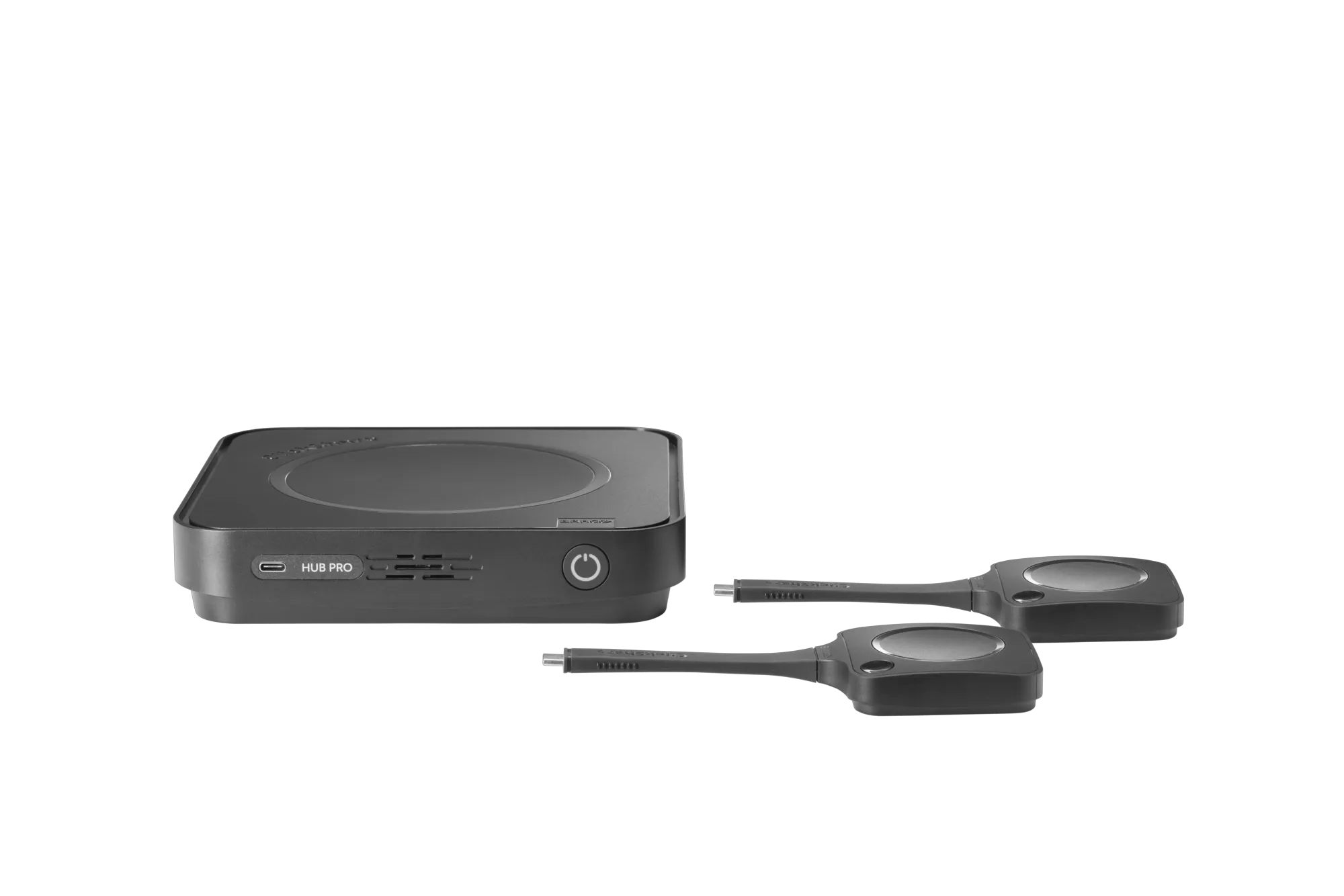 ClickShare Raumsysteme